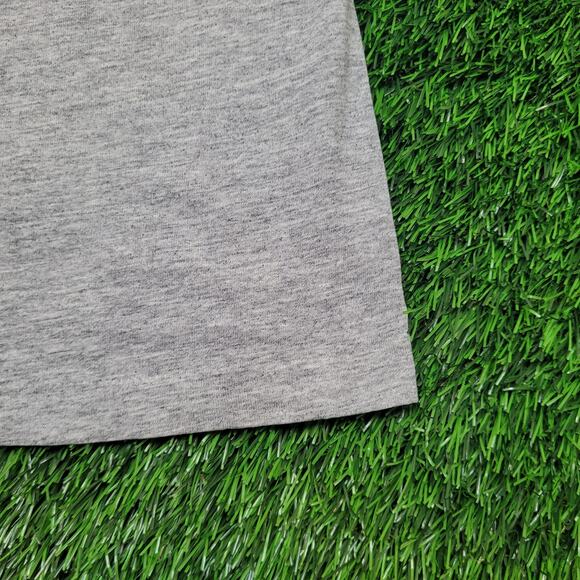 VTG 90s Compaq "Intelligent Manger" T-Shirt Mens XL Single Stitch USA - Picture 4 of 7